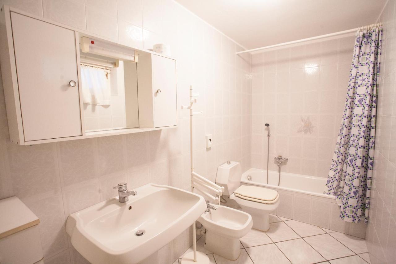 Casa Malva Apartment ปอร์โตแฟร์ราโย ภายนอก รูปภาพ