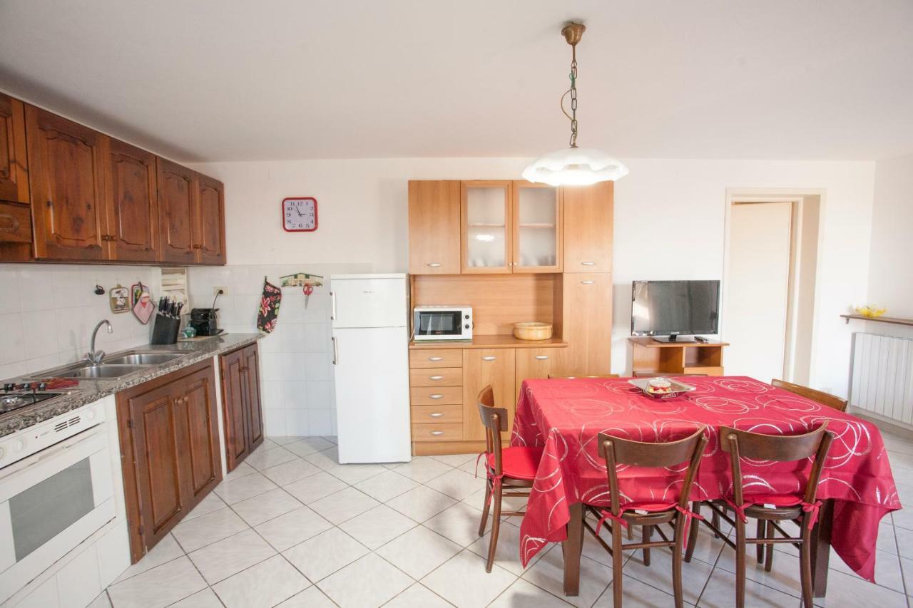 Casa Malva Apartment ปอร์โตแฟร์ราโย ภายนอก รูปภาพ