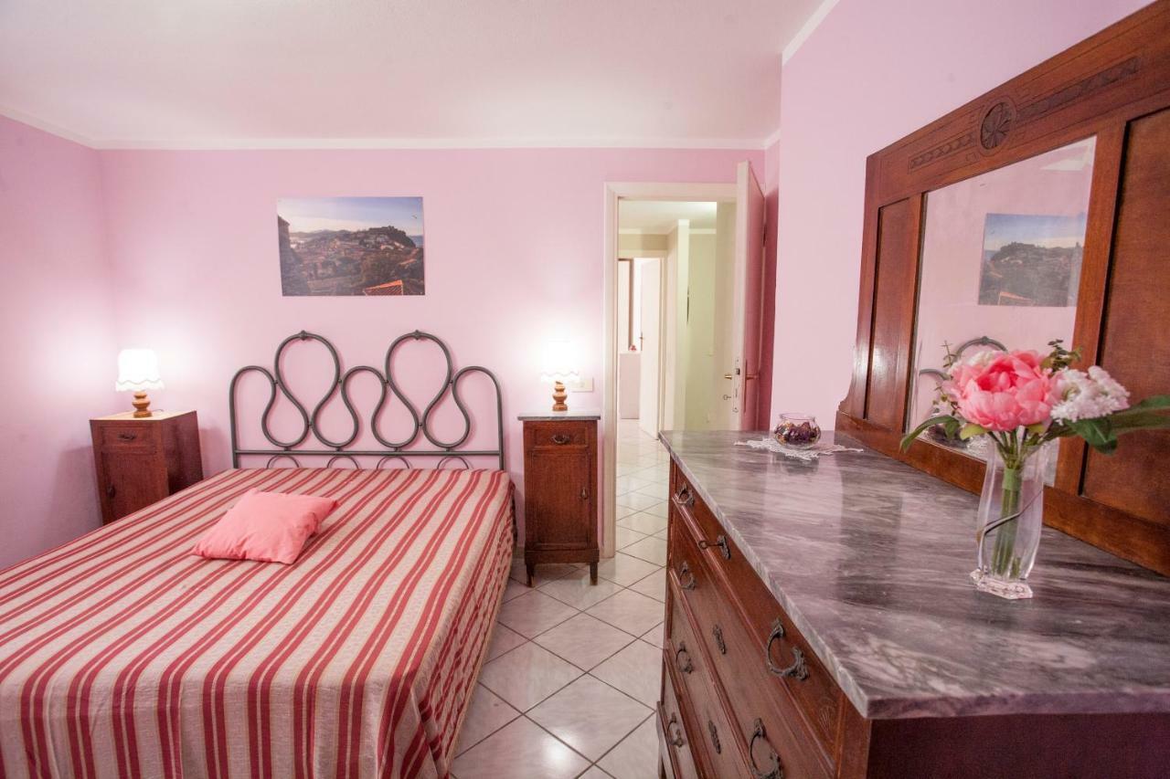 Casa Malva Apartment ปอร์โตแฟร์ราโย ภายนอก รูปภาพ